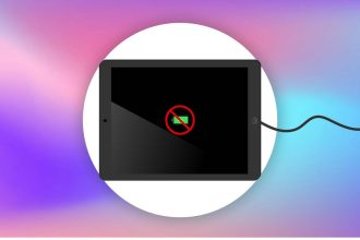 fix ipad not charging when screen off featured