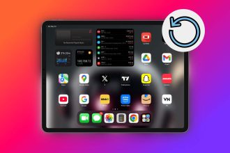 fix ipad stuck in landscape mode featured