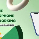 fix iphone microphone not working featured