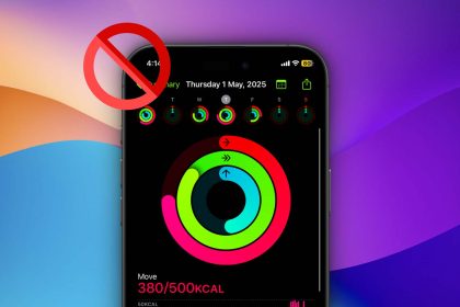 fix iphone not detecting activity for health rings featured
