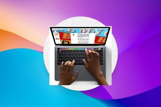 fix macbook pro touch bar not working featured