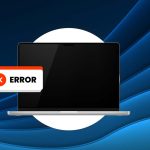 fix no display detected error on mac featured