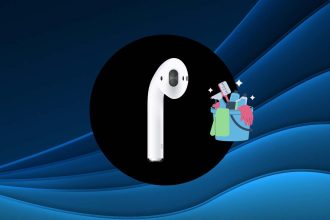 fix one airpod louder than other after cleaning featured