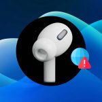 fix right airpod not connecting featured