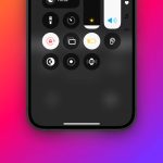 fix rotation toggle missing from control center featured