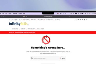 fix safari not loading any websites featured