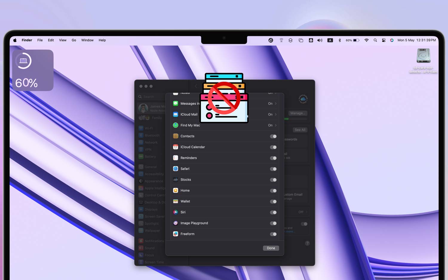 fix safari not syncing with icloud tabs featured