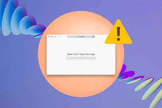 fix safari says cannot establish secure connection featured