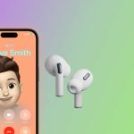 fix sound quality bad on airpods during phone calls featured