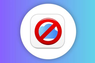 fix this iphone cant be used with icloud featured