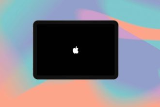 force restart frozen ipad featured