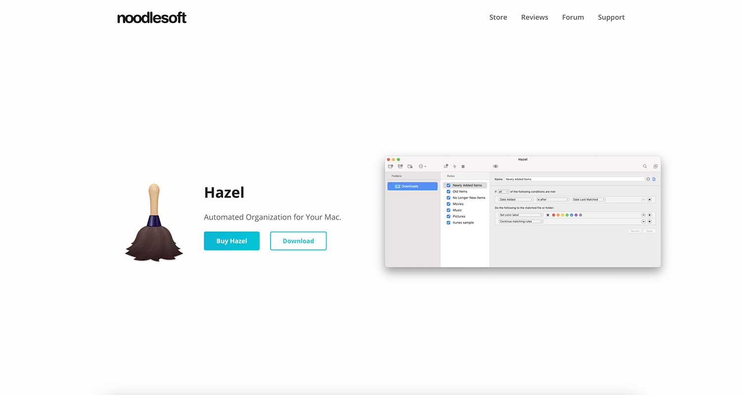 hazel webpage hazel webpage