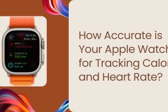 how accurate is apple watch featured