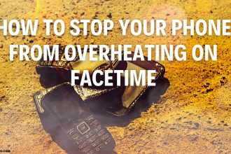 how do you stop phone from overheating on facetime featured