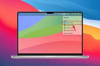 how long to charge magic mouse featured