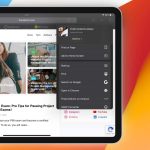 how to add website shortcut to ipad home screen featured