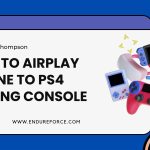 how to airplay iphone to ps4 featured