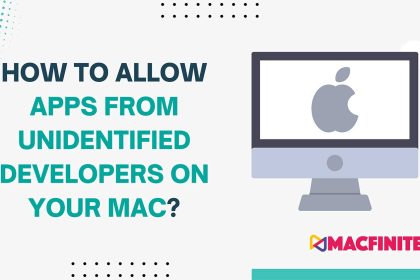 how to allow apps from unidentified developers on mac featured