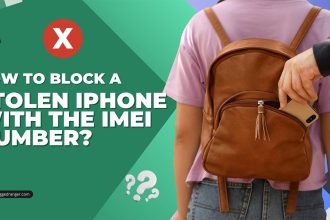 how to block stolen iphone with imei number featured