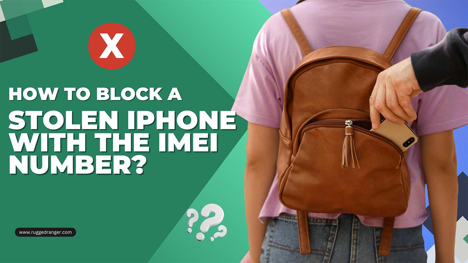 how to block stolen iphone with imei number featured