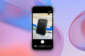 how to blur background in iphone photos featured