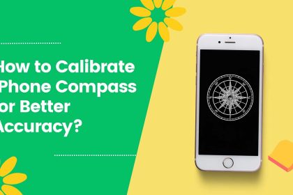 how to calibrate iphone compass for better accuracy featured