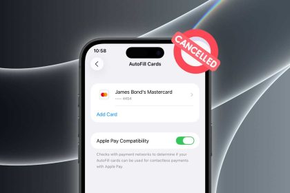 how to cancel apple pay payment on iphone or ipad featured