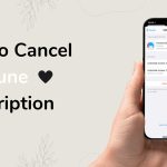 how to cancel facetune subscription featured