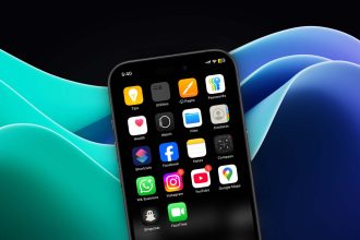 how to change default apps on iphone featured