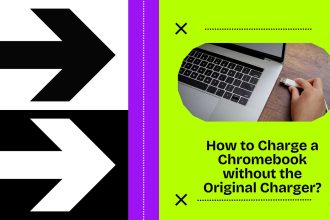 how to charge chromebook without original charger featured