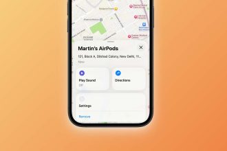 how to check if airpods are linked to your apple id featured