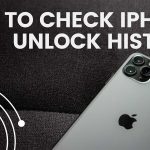 how to check iphone unlock history featured
