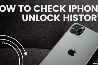 how to check iphone unlock history featured