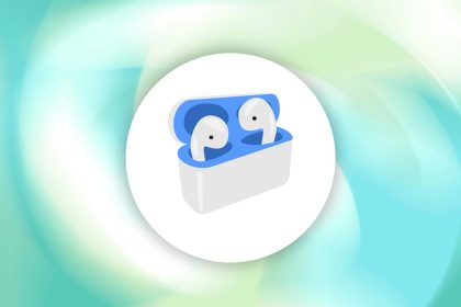 how to check which device airpods are connected to featured