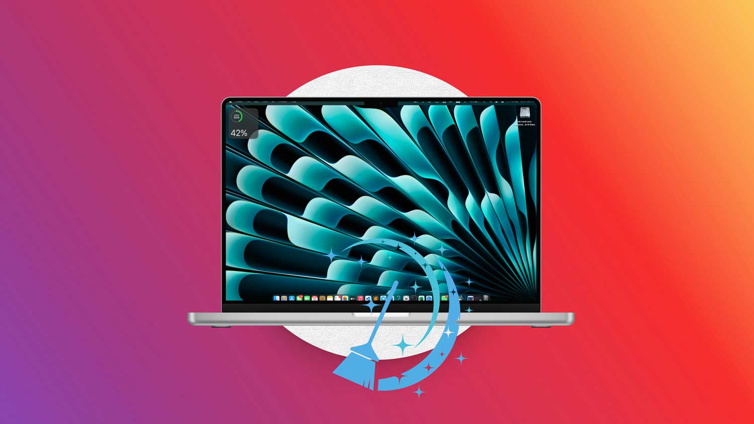 how to clean up your mac featured