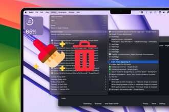 how to clear cache history and cookies in safari featured