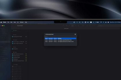 how to clear cache on mac manually and automatically featured