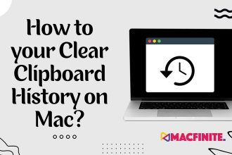 how to clear clipboard history on mac featured
