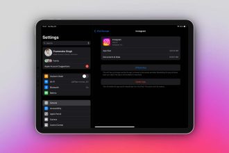 how to clear system cache and free up space on ipad featured