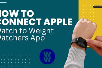 how to connect apple watch to weight watchers app featured