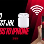 how to connect jbl earbuds to iphone featured