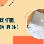 how to control mac from iphone featured
