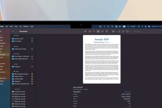how to convert pdf to word on mac featured