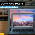 how to copy paste pictures in macbook air featured