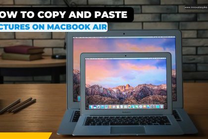 how to copy paste pictures in macbook air featured