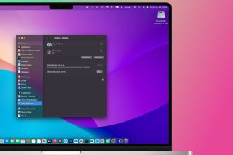 how to create new user on mac without admin password featured