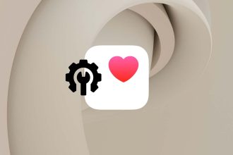 how to customize summary in health app featured