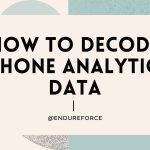 how to decode iphone analytics data featured