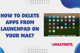 how to delete apps from launchpad on your mac featured