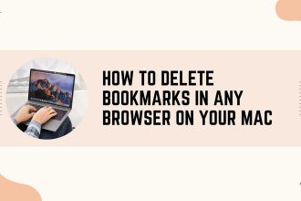 how to delete bookmarks in any browser on your mac featured